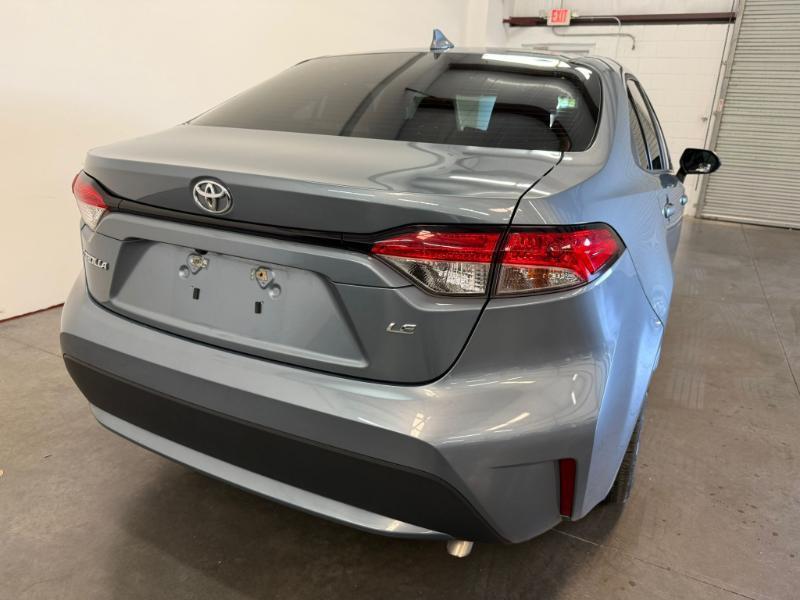 Toyota Corolla LE 2020