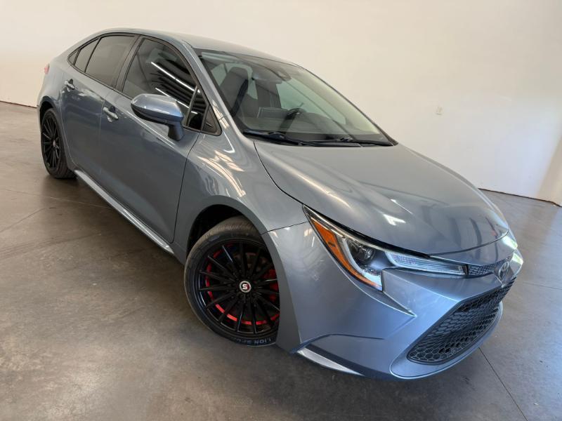 Toyota Corolla LE 2020
