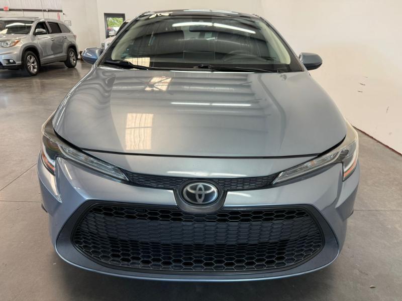 Toyota Corolla LE 2020