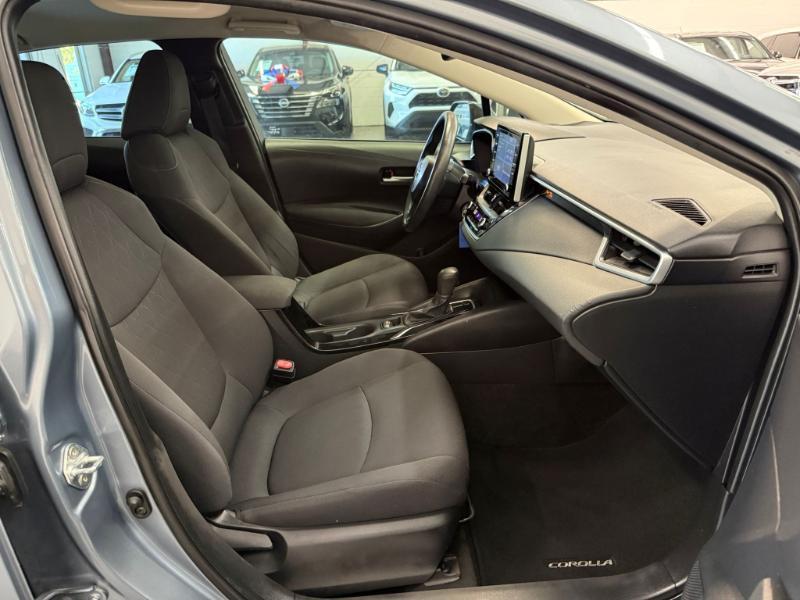 Toyota Corolla LE 2020