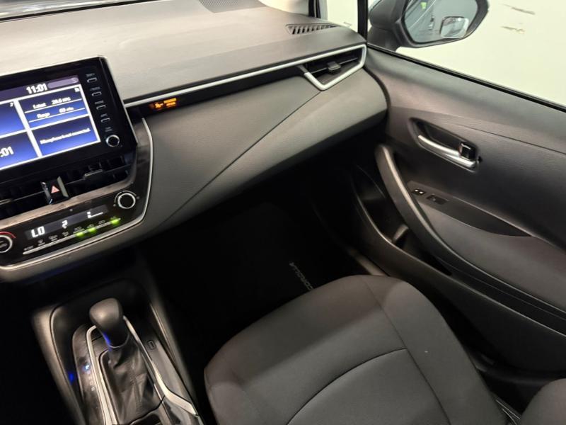 Toyota Corolla LE 2020