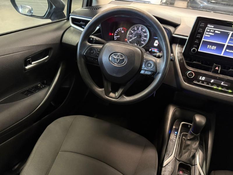 Toyota Corolla LE 2020