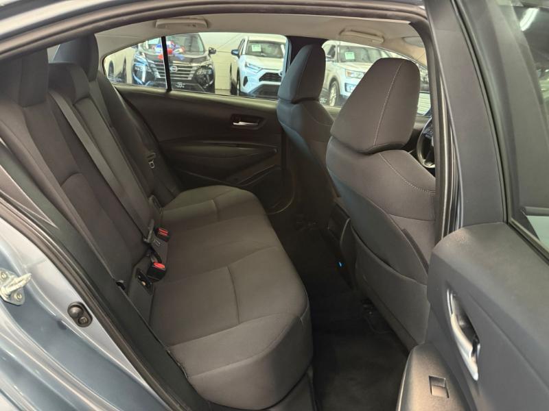 Toyota Corolla LE 2020