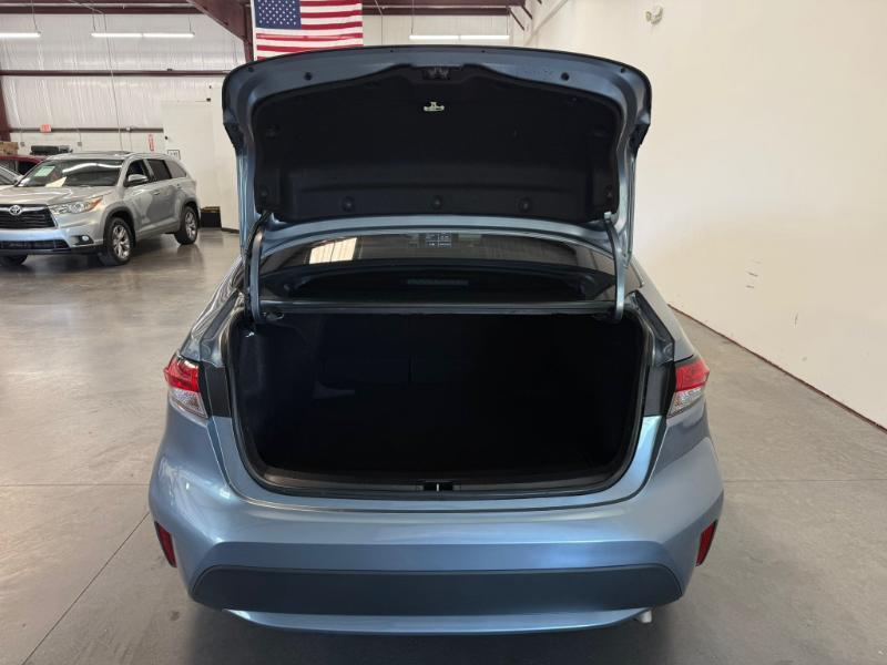 Toyota Corolla LE 2020