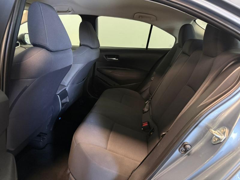 Toyota Corolla LE 2020