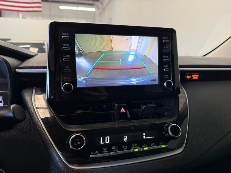 Toyota Corolla LE 2020