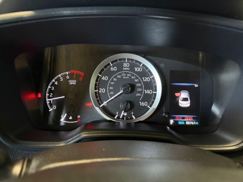 Toyota Corolla LE 2020