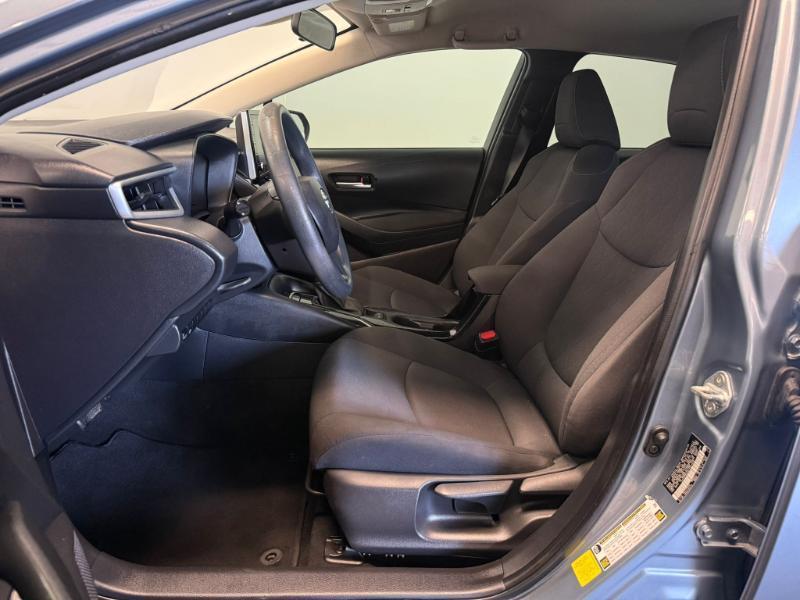 Toyota Corolla LE 2020