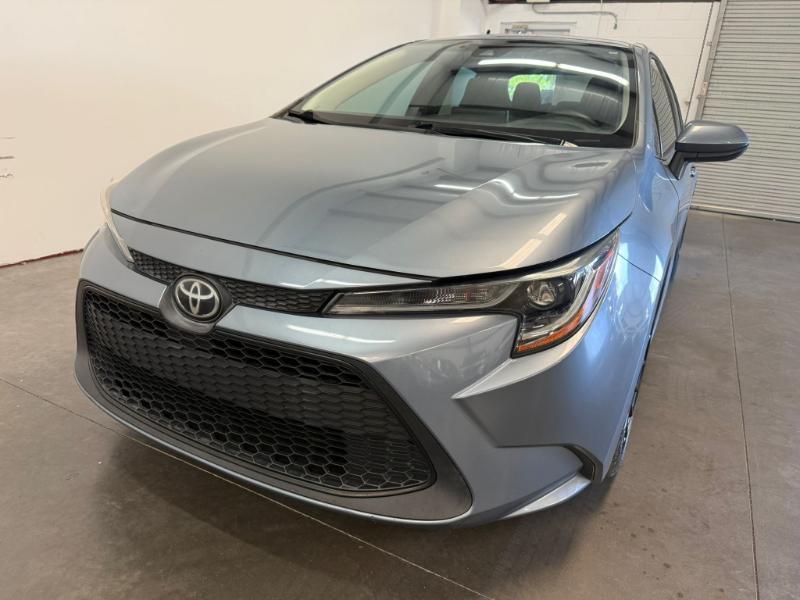 Toyota Corolla LE 2020