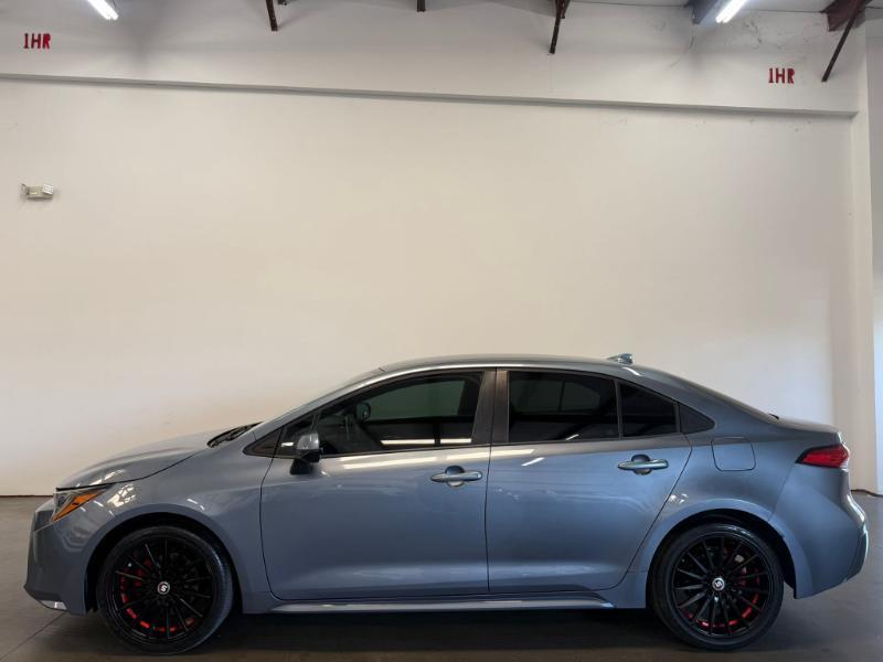 Toyota Corolla LE 2020