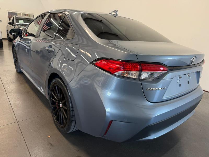 Toyota Corolla LE 2020