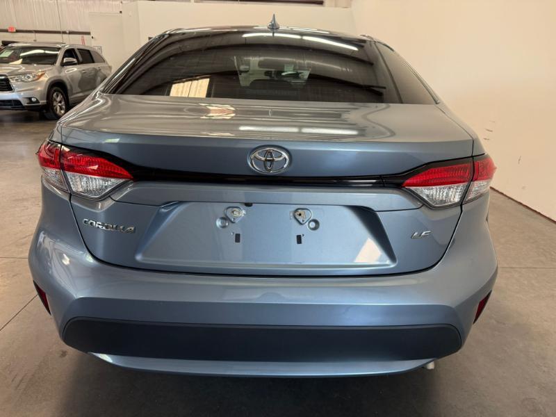 Toyota Corolla LE 2020