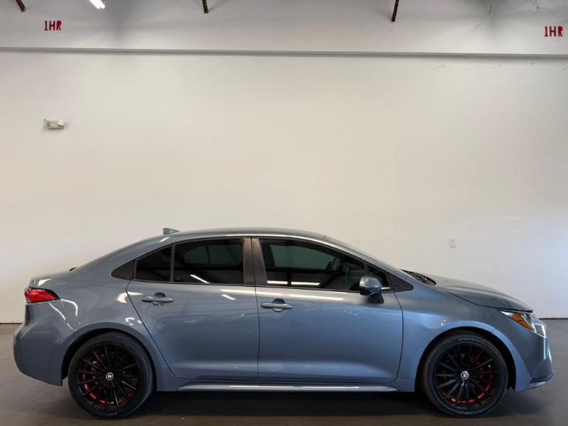 Toyota Corolla LE 2020