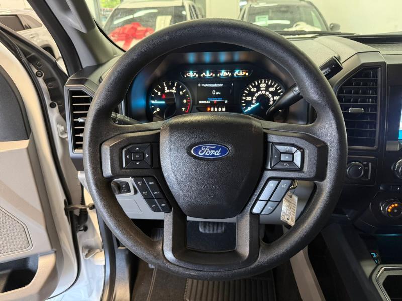 Ford F-150  2018