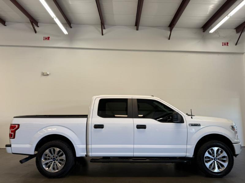 Ford F-150  2018