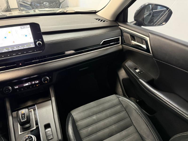 Mitsubishi Outlander SE 2WD 2022