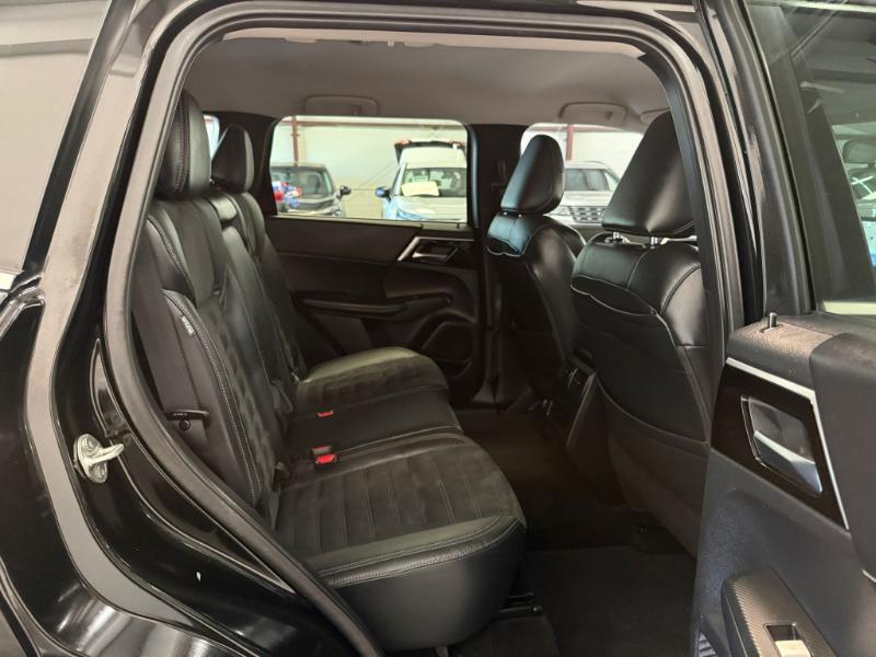 Mitsubishi Outlander SE 2WD 2022