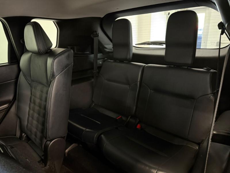 Mitsubishi Outlander SE 2WD 2022