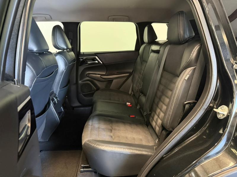 Mitsubishi Outlander SE 2WD 2022