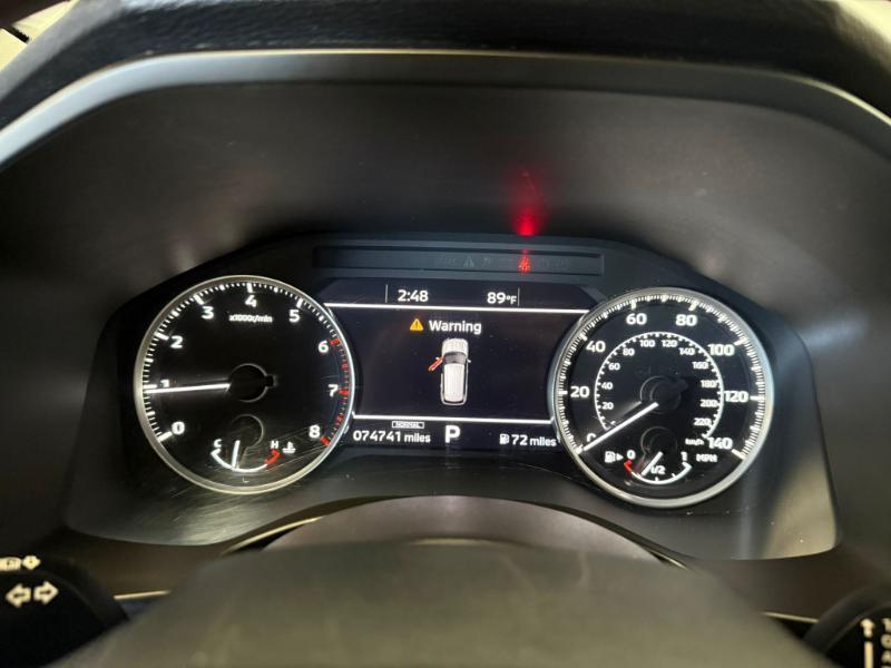 Mitsubishi Outlander SE 2WD 2022