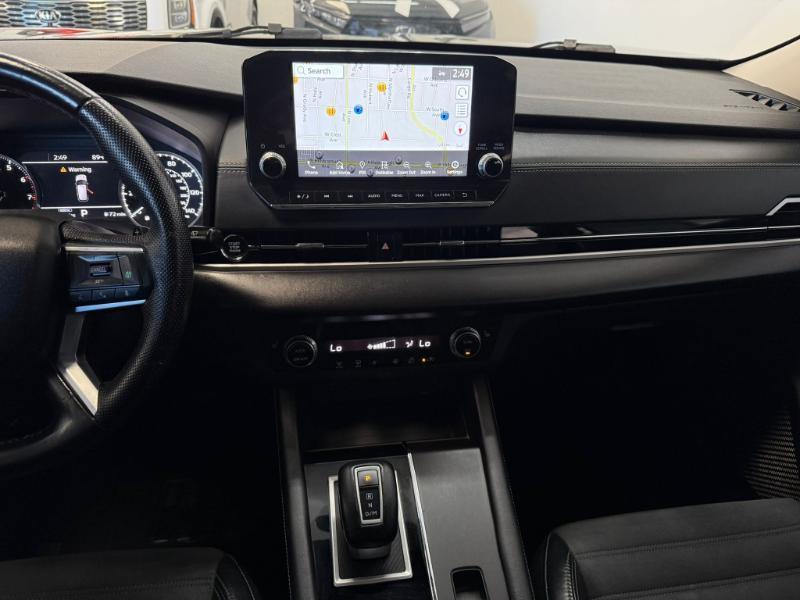 Mitsubishi Outlander SE 2WD 2022