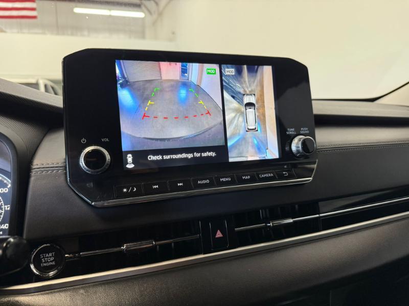 Mitsubishi Outlander SE 2WD 2022