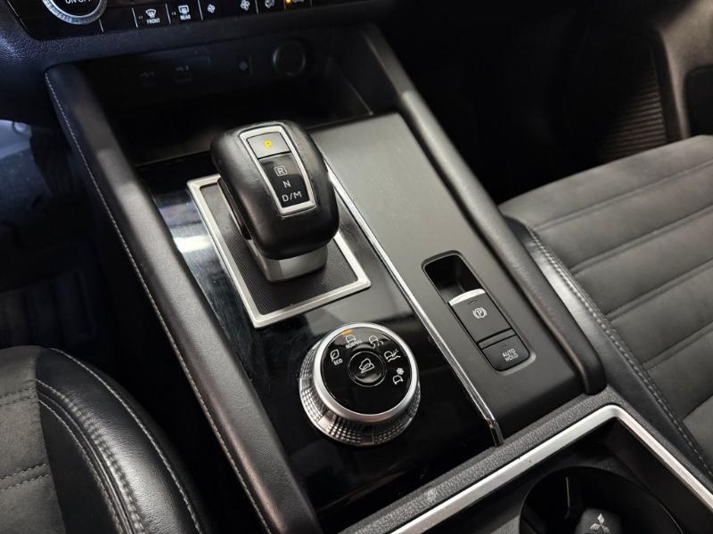 Mitsubishi Outlander SE 2WD 2022