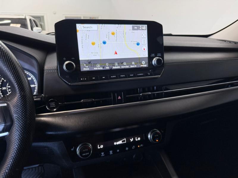 Mitsubishi Outlander SE 2WD 2022