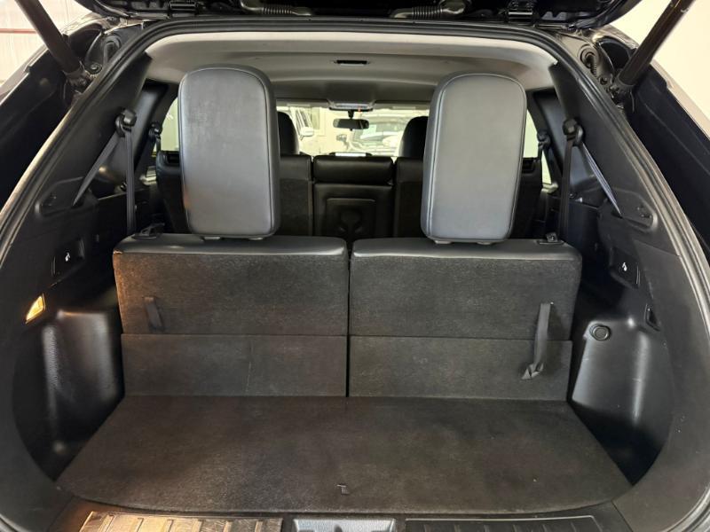 Mitsubishi Outlander SE 2WD 2022