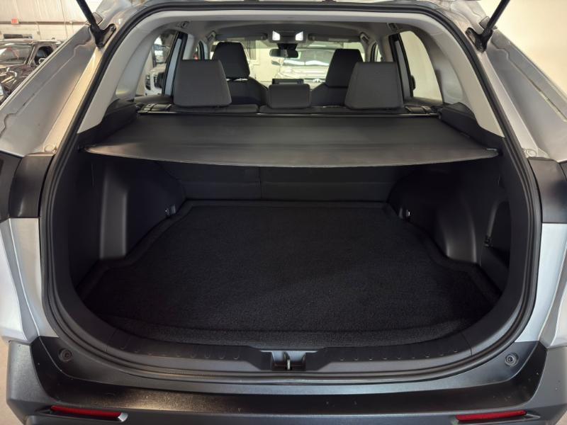 Toyota RAV4 XLE 2021