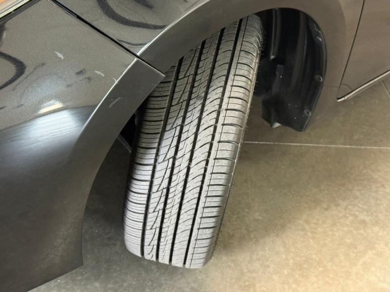 Toyota Corolla SE 2018