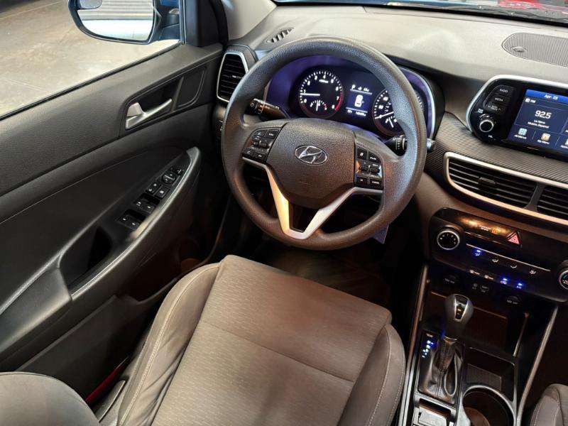 Hyundai Tucson SE 2019