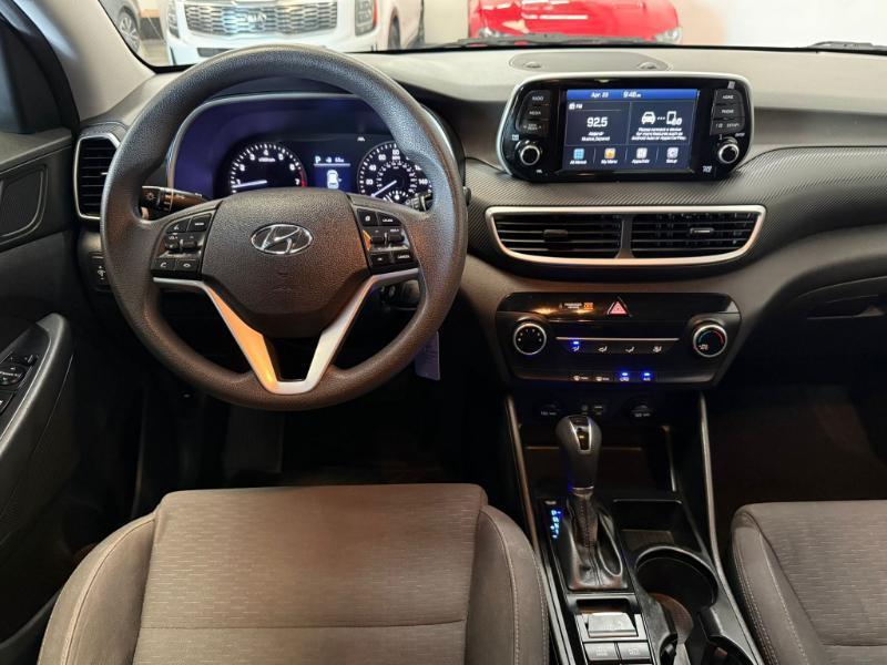 Hyundai Tucson SE 2019