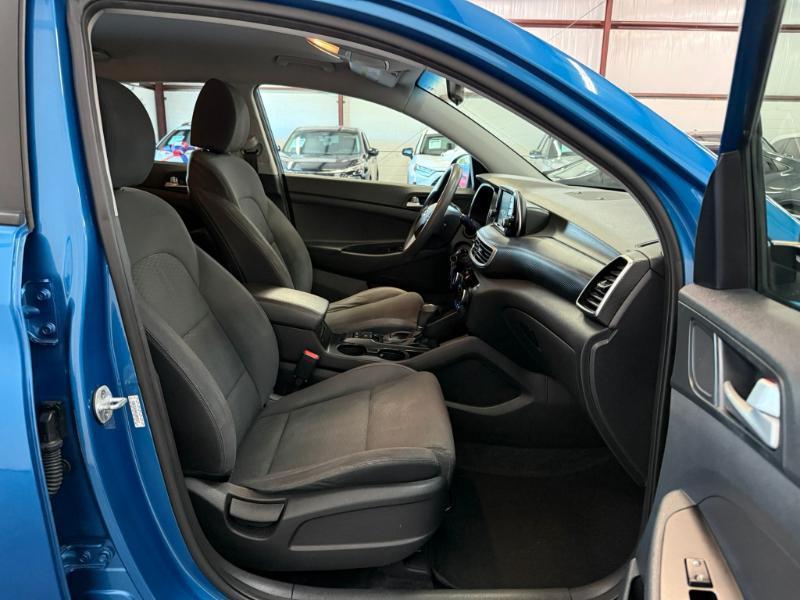 Hyundai Tucson SE 2019