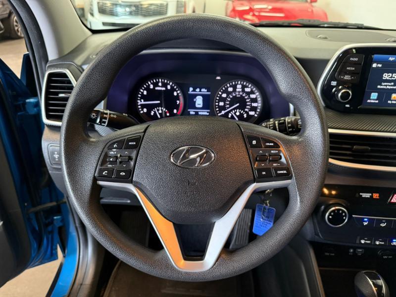 Hyundai Tucson SE 2019
