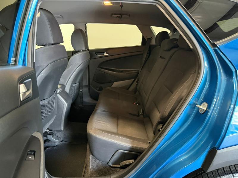 Hyundai Tucson SE 2019