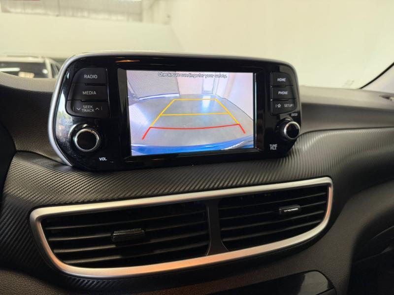 Hyundai Tucson SE 2019