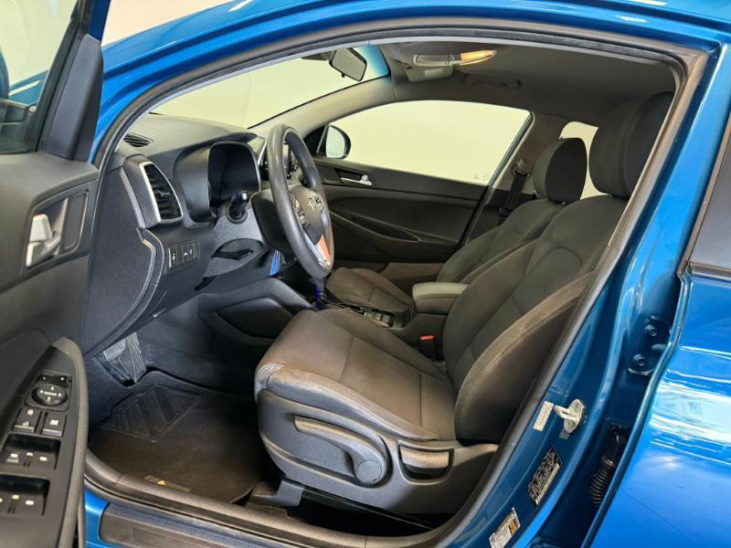 Hyundai Tucson SE 2019