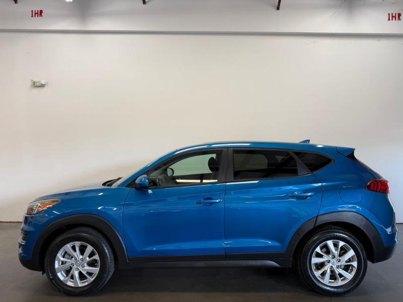 Hyundai Tucson SE 2019