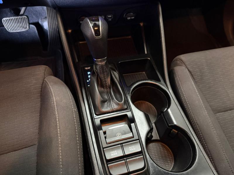 Hyundai Tucson SE 2019