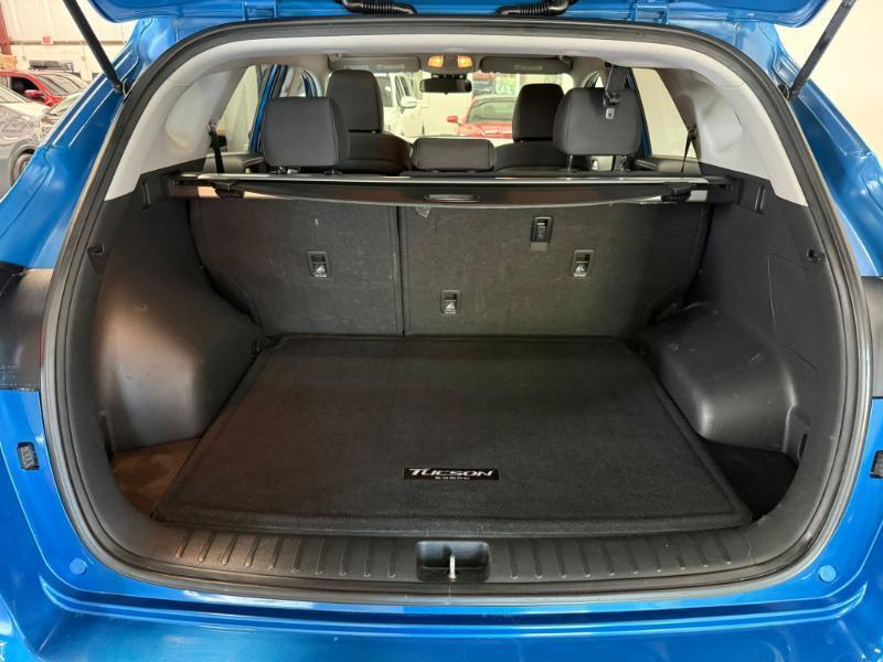 Hyundai Tucson SE 2019