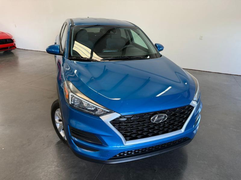 Hyundai Tucson SE 2019