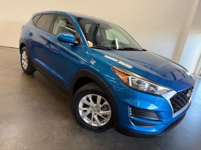 Hyundai Tucson SE 2019
