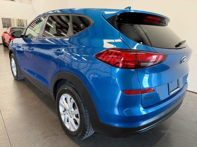 Hyundai Tucson SE 2019