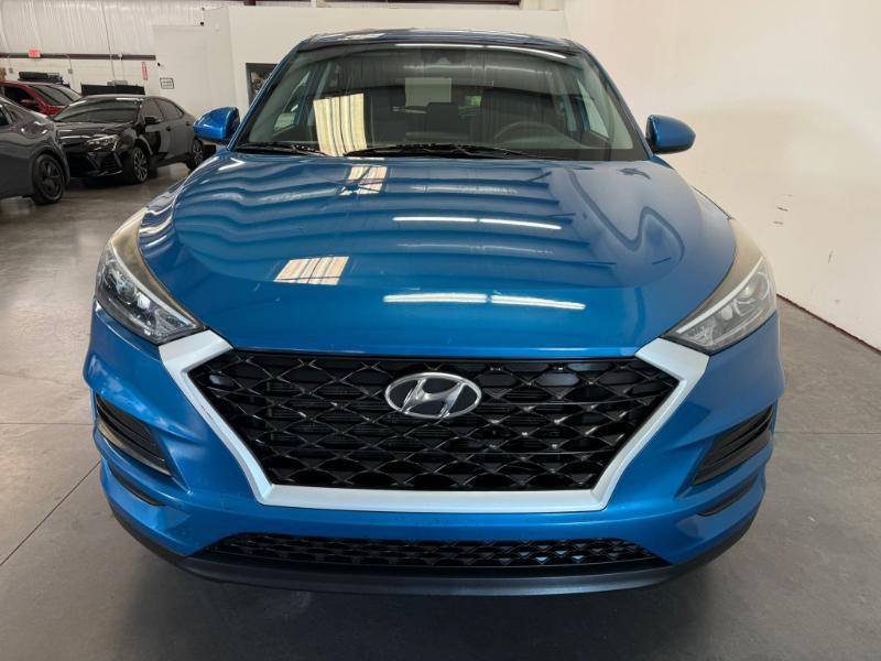 Hyundai Tucson SE 2019