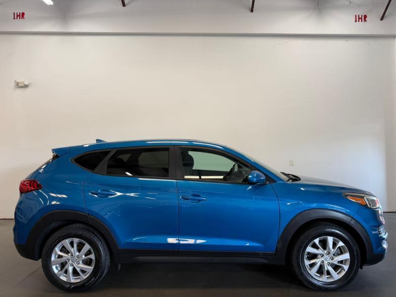 Hyundai Tucson SE 2019