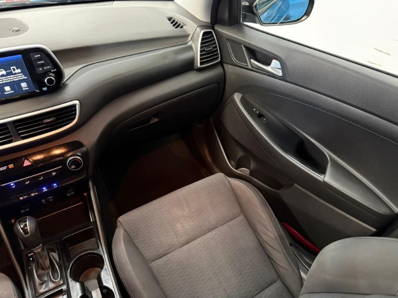 Hyundai Tucson SE 2019