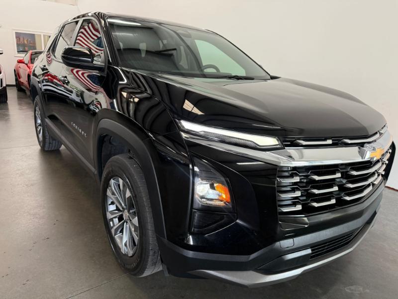 Chevrolet Equinox LT 2WD 2025