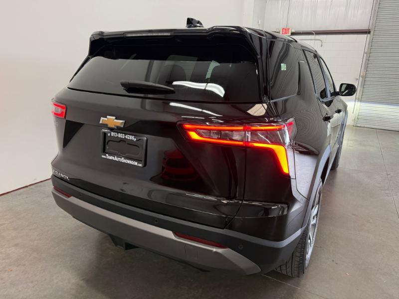 Chevrolet Equinox LT 2WD 2025