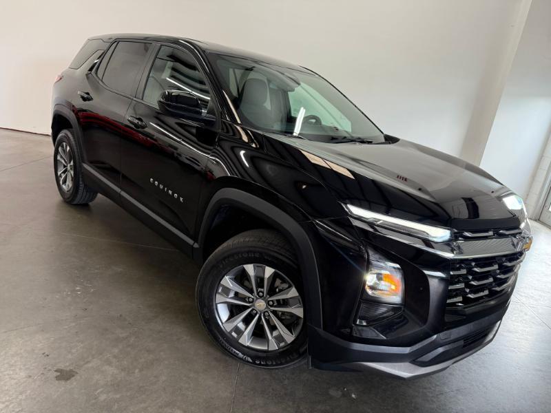 Chevrolet Equinox LT 2WD 2025